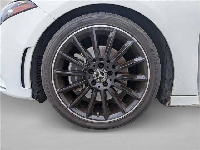 Used 2019 Mercedes-Benz A 220 image 15