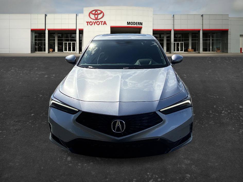 Used 2024 Acura Integra A-Spec image 2