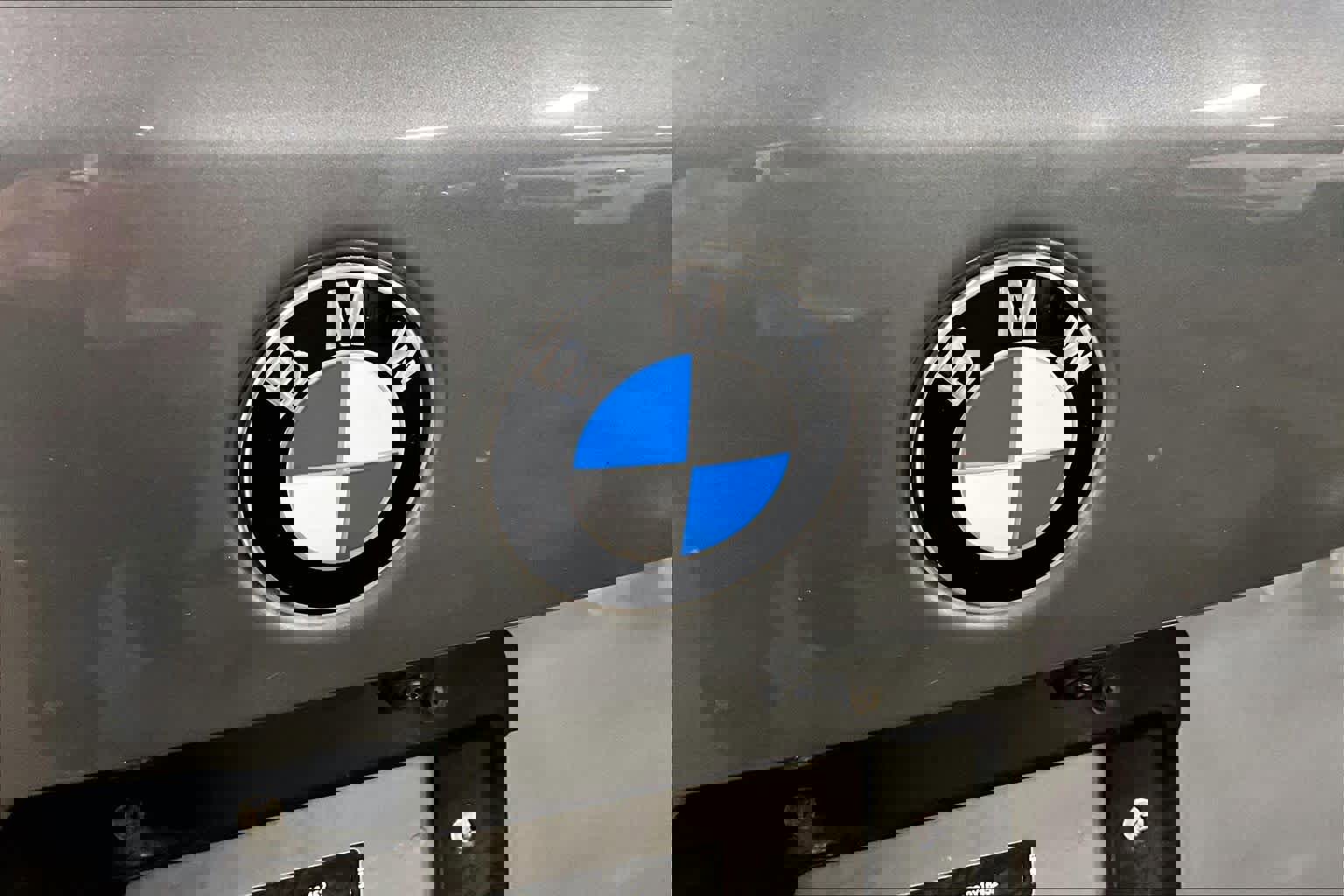 Used 2025 BMW X5 M60i image 31