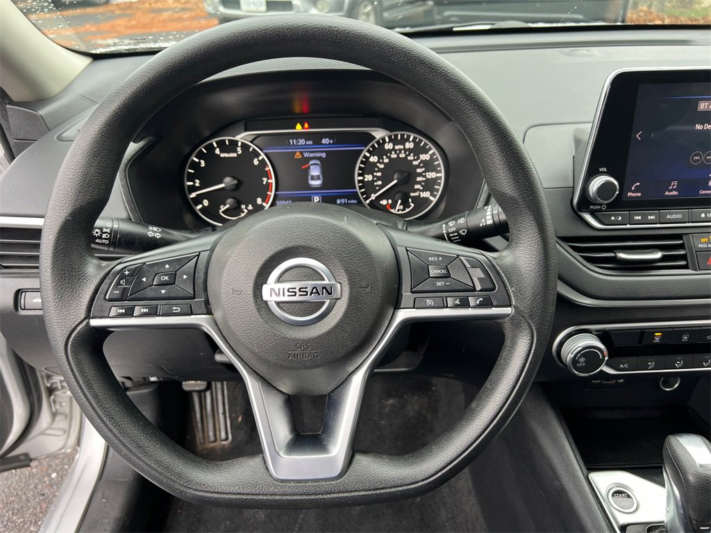 Used 2020 Nissan Altima 2.5 S image 27