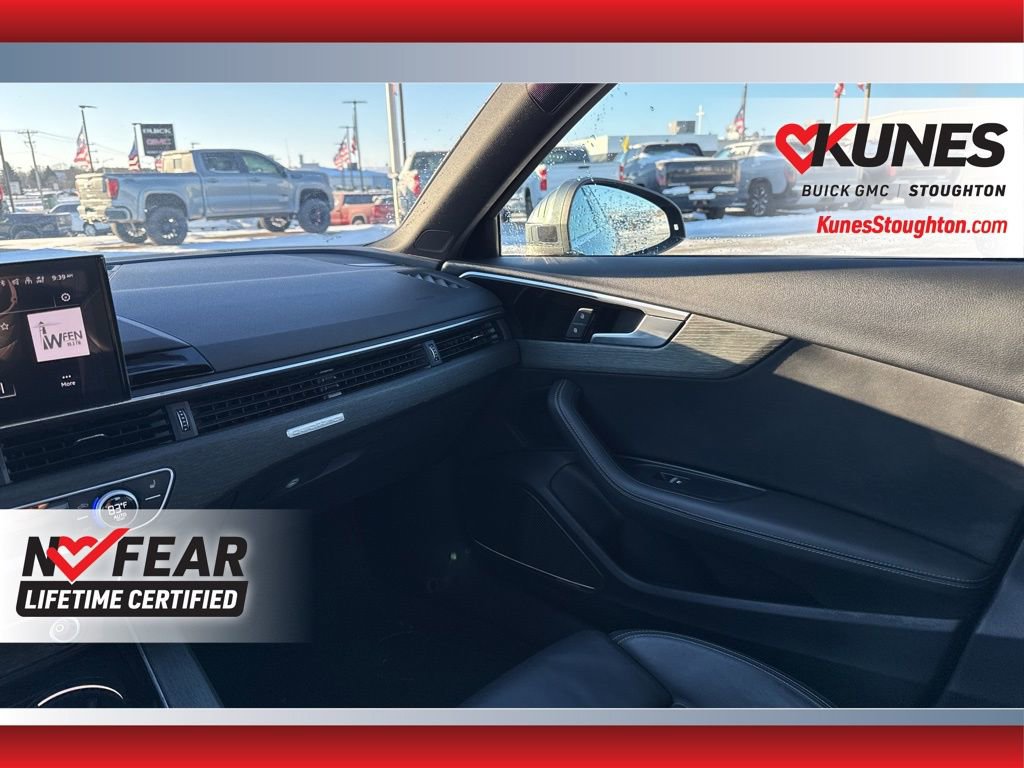 Used 2024 Audi A4 2.0T Premium Plus image 36