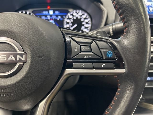 Used 2023 Nissan Altima 2.0 SR FWD image 27
