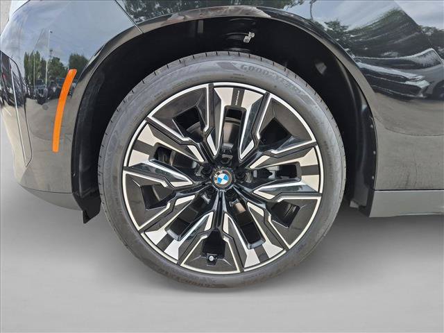 Used 2026 BMW X3 xDrive30i w/ Premium Package AWD/4WD image 10
