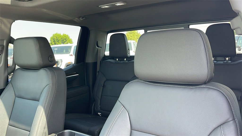 New 2026 GMC Sierra 1500 Elevation w/ Elevation Premium Package image 13
