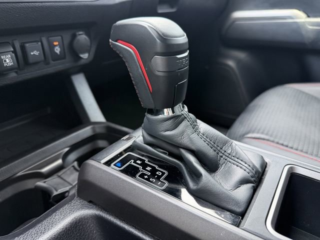 Certified 2021 Toyota Tacoma TRD Pro AWD/4WD image 19