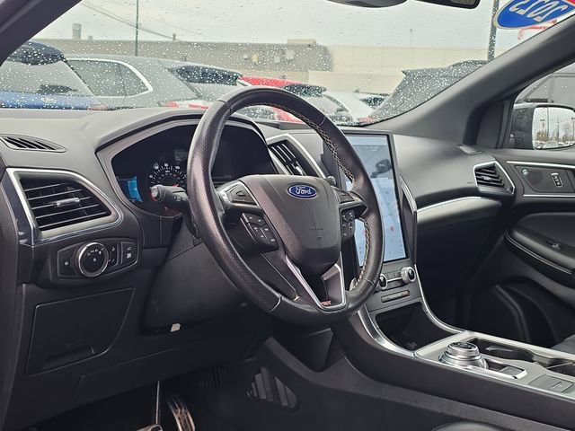 Certified 2023 Ford Edge ST AWD/4WD image 16