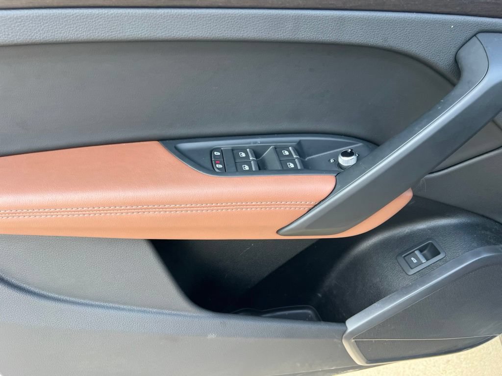 Used 2021 Audi Q5 2.0T Premium Plus AWD/4WD image 8