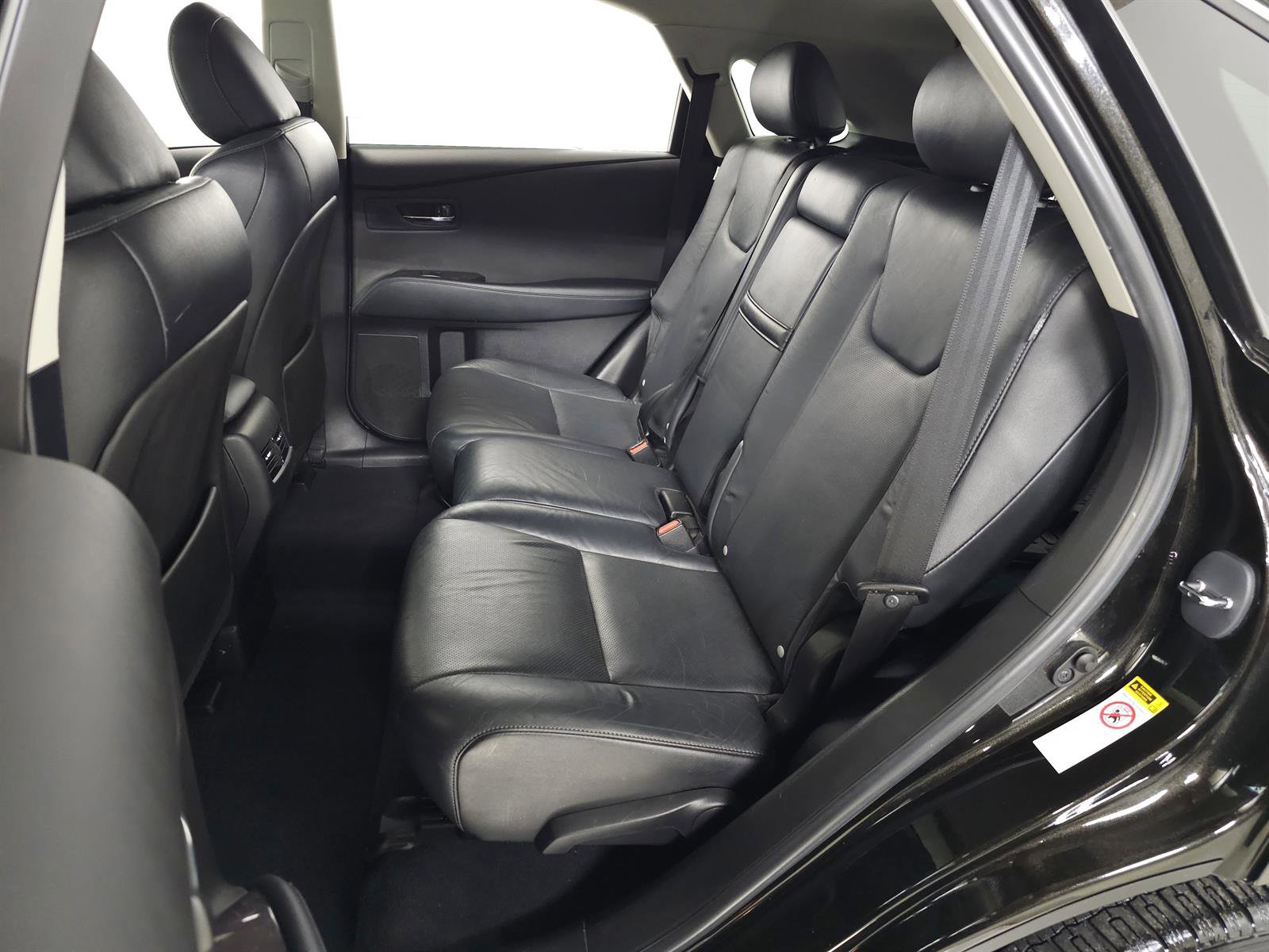 Used 2015 Lexus RX 350 AWD image 29