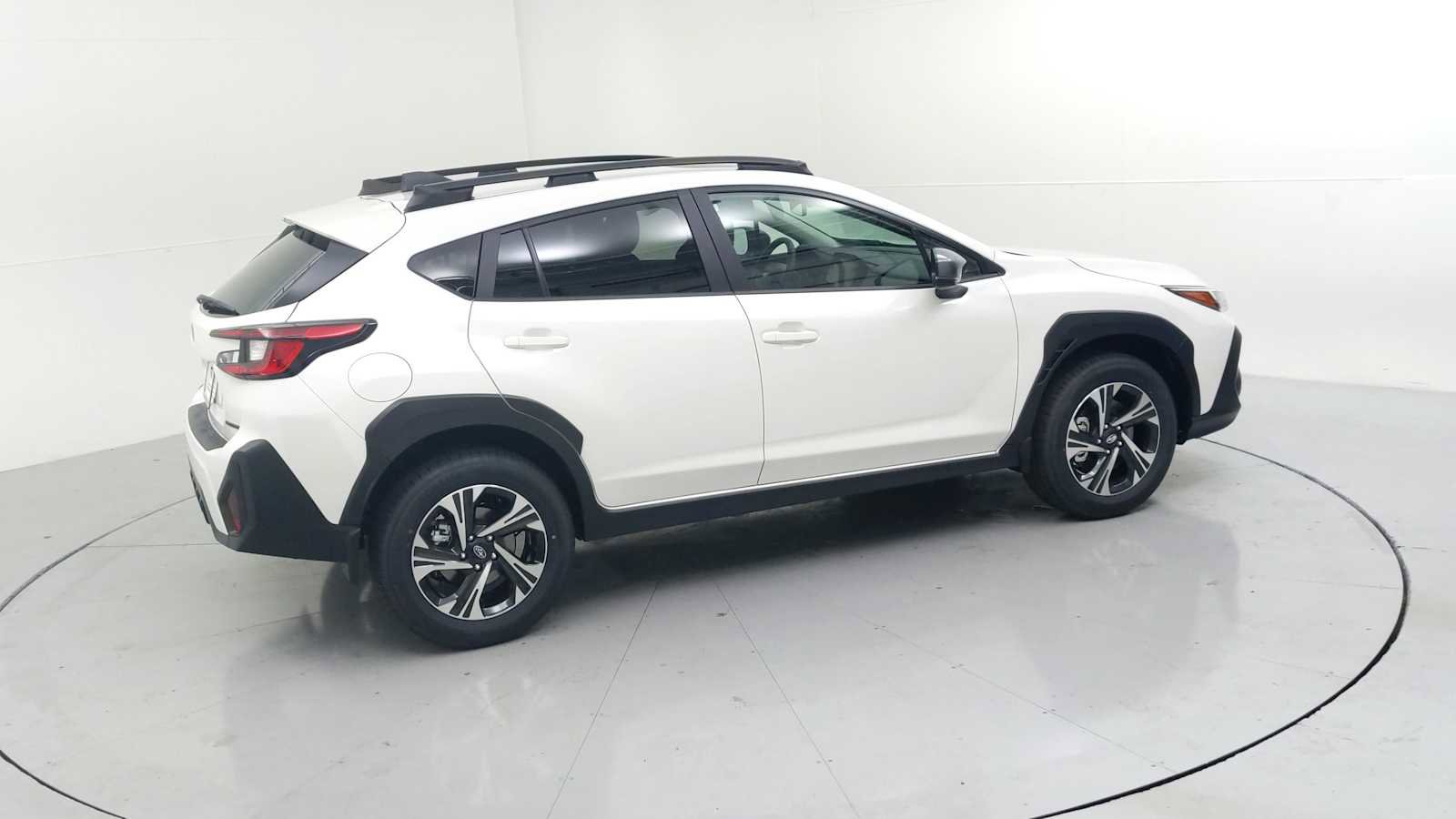 New 2026 Subaru Crosstrek 2.0i Premium image 11