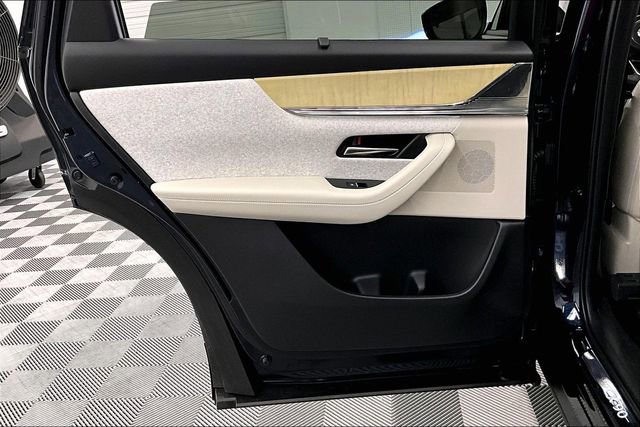 Used 2025 MAZDA CX-90 3.3 Turbo S w/ Premium Plus image 23