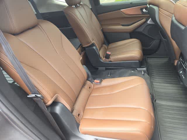 Certified 2025 Acura MDX FWD w/ Technology Package image 21