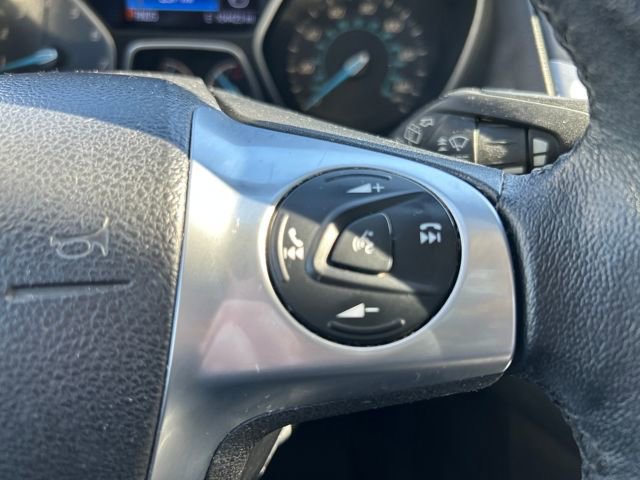 Used 2014 Ford Focus Titanium image 18