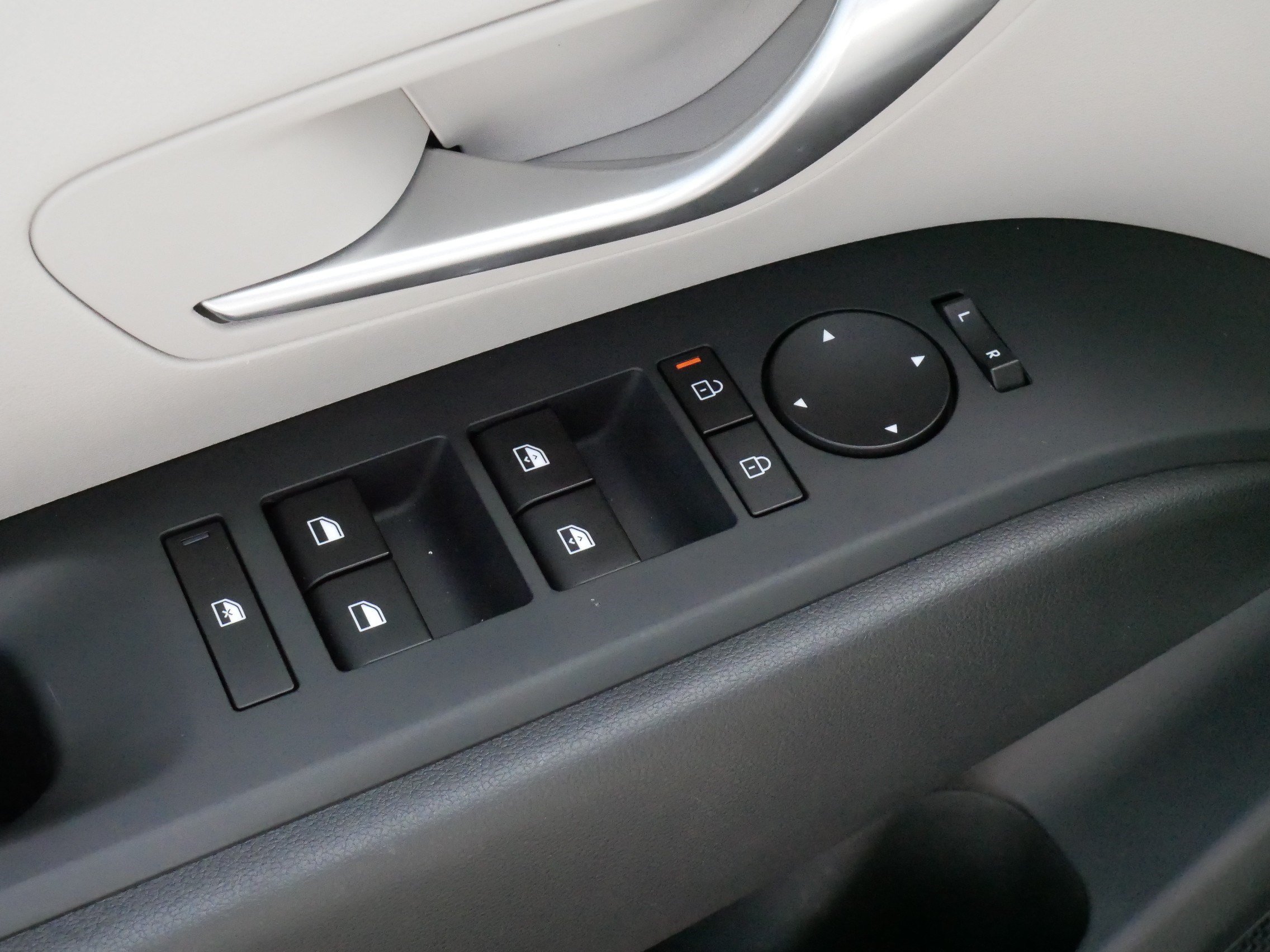 Used 2026 Hyundai Tucson SEL Plus AWD/4WD image 19