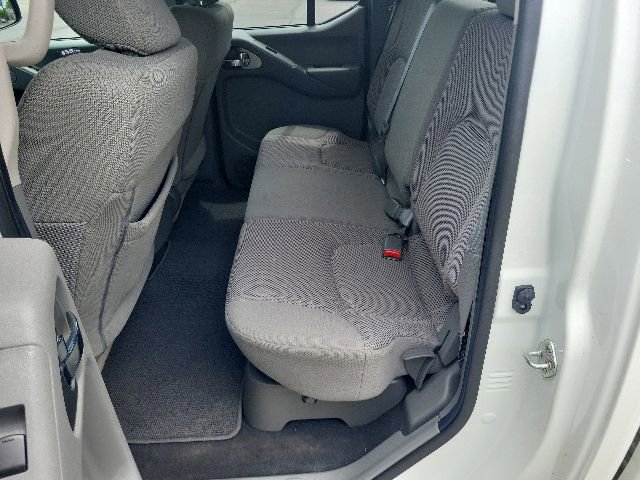 Used 2021 Nissan Frontier SV AWD/4WD image 20