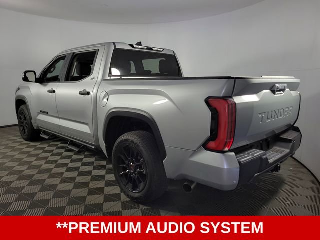 Used 2022 Toyota Tundra SR5 w/ SR5 Convenience Package AWD/4WD image 6