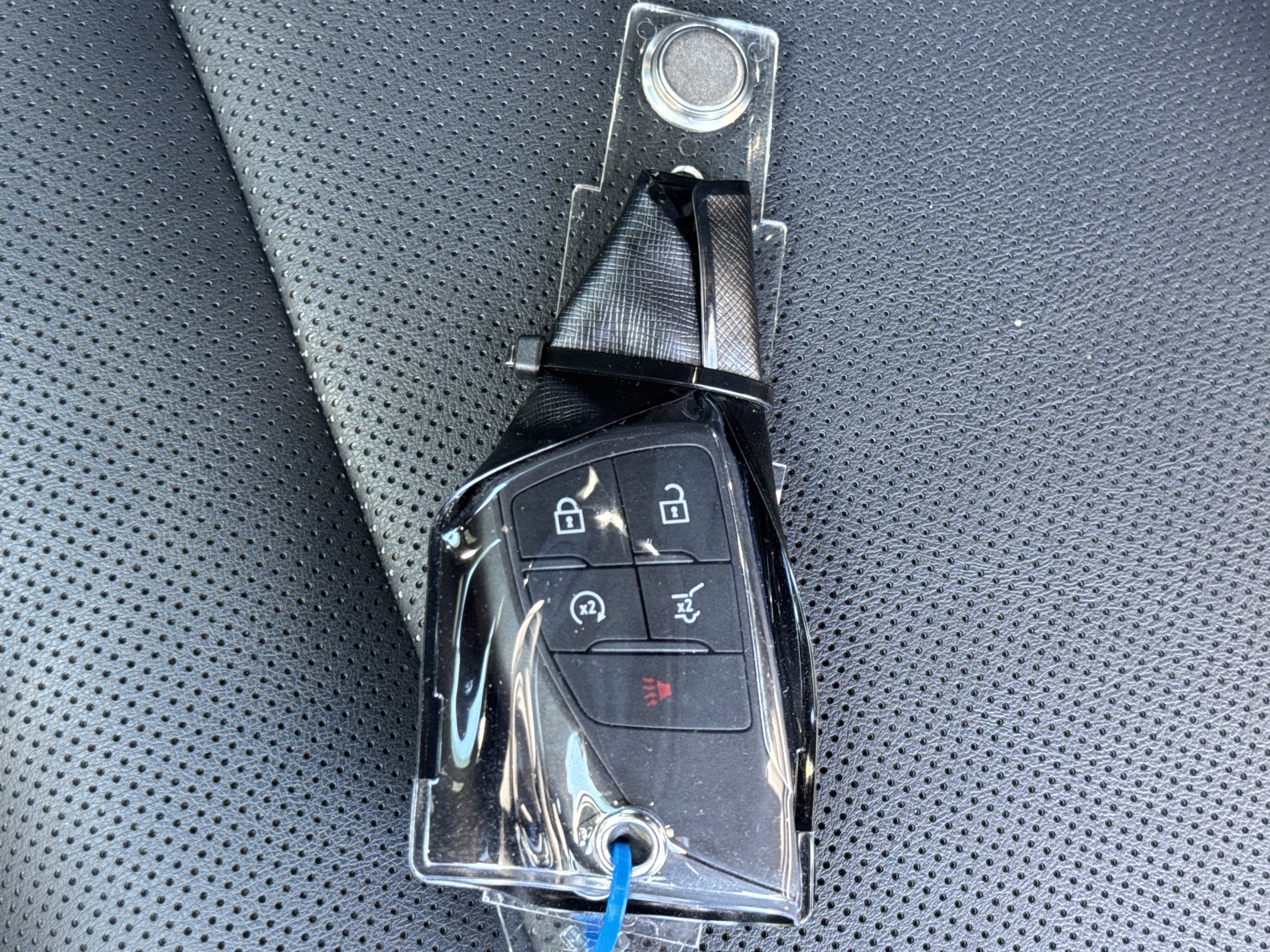 Used 2026 GMC Terrain Elevation w/ Elevation Premium Package FWD image 36