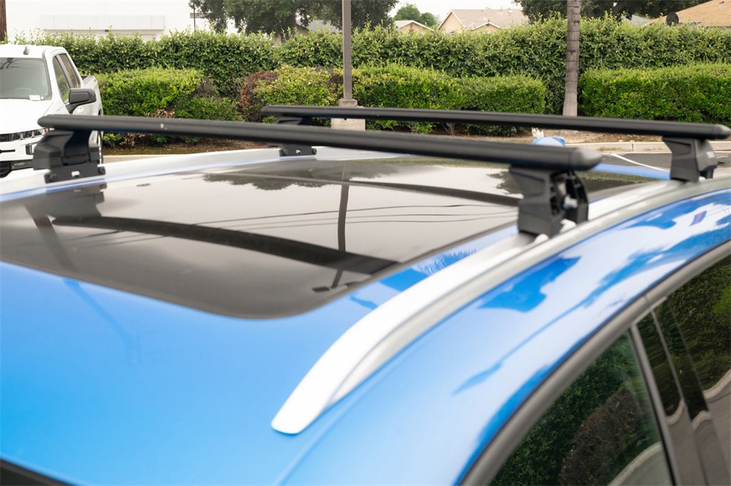 Used 2024 Chevrolet Blazer EV LT image 15