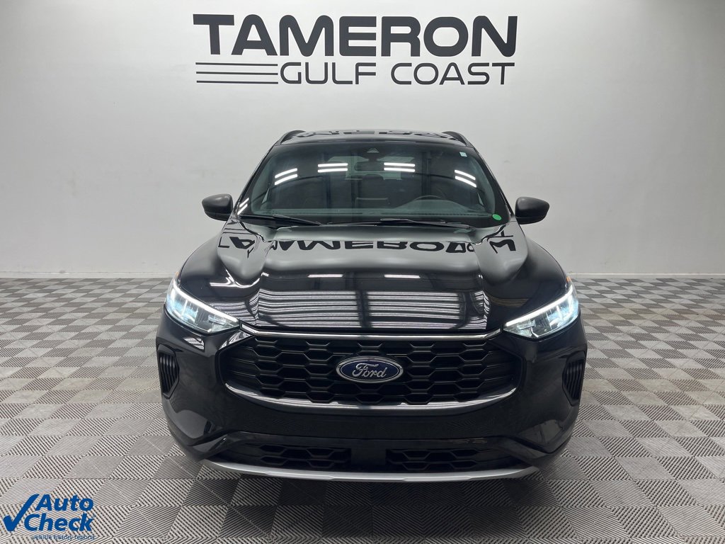 Used 2023 Ford Escape ST-Line image 9