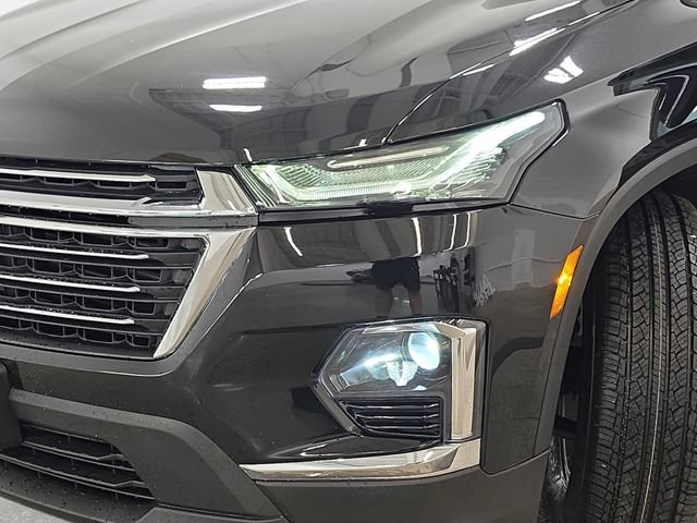 Used 2023 Chevrolet Traverse LT AWD/4WD image 30