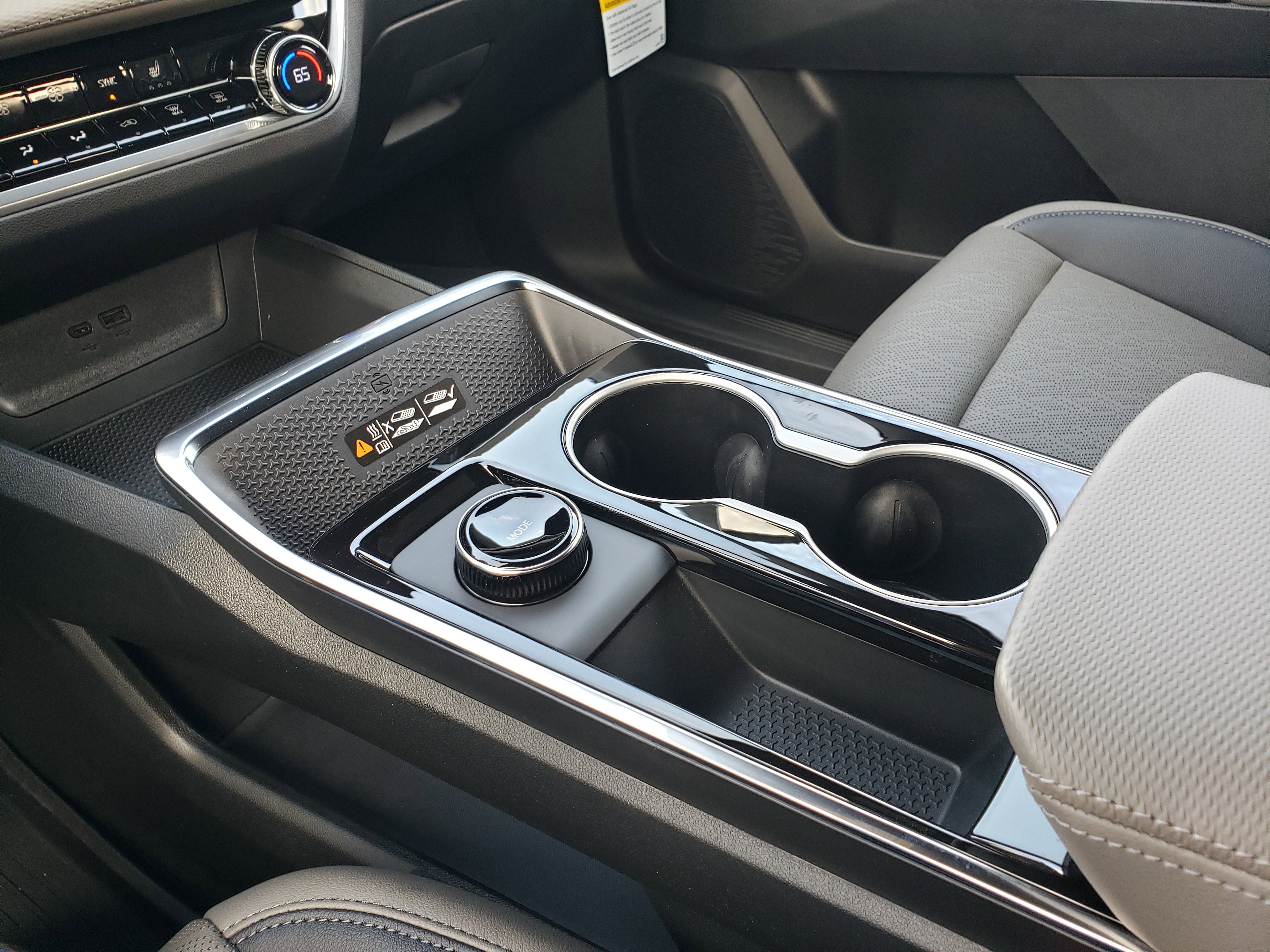 New 2026 Chevrolet Equinox LT image 25