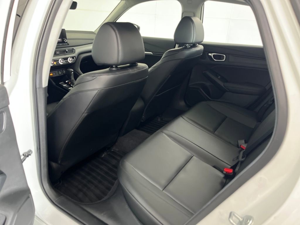 Used 2024 Acura Integra image 23