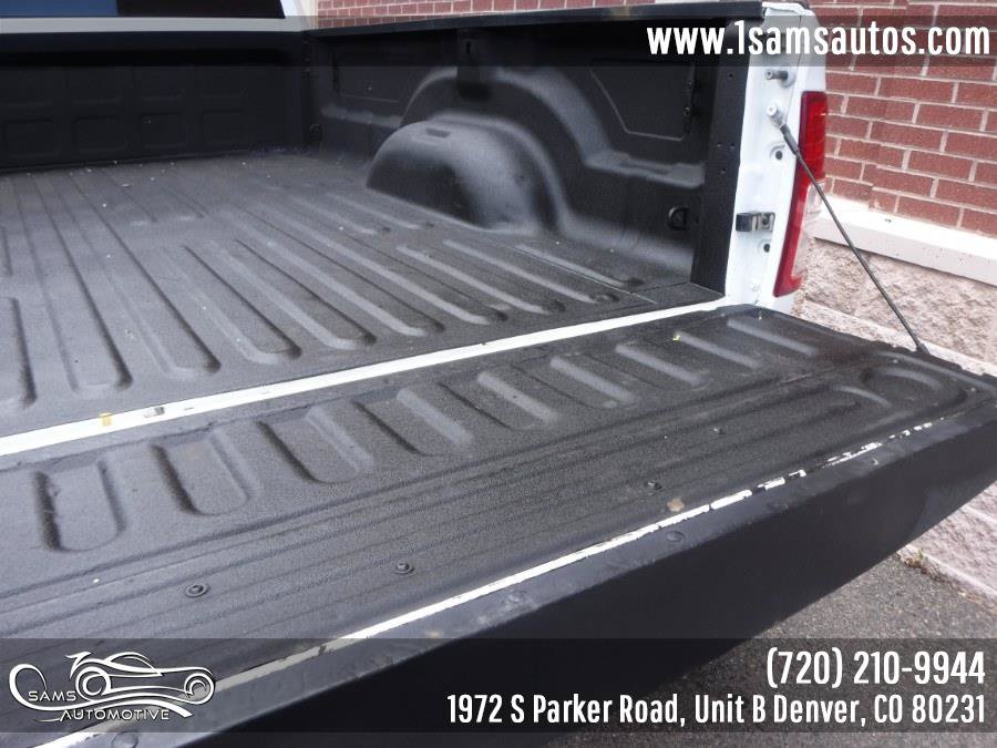 Used 2023 RAM 2500 Tradesman AWD/4WD image 36