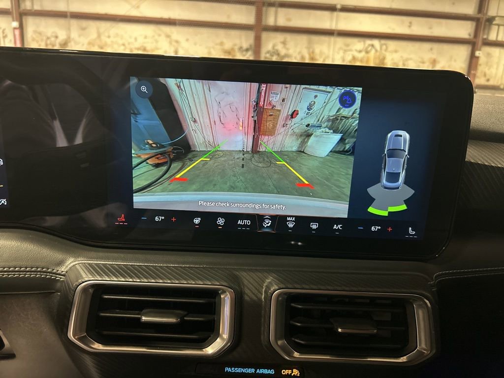 Used 2024 Ford Mustang Premium image 19
