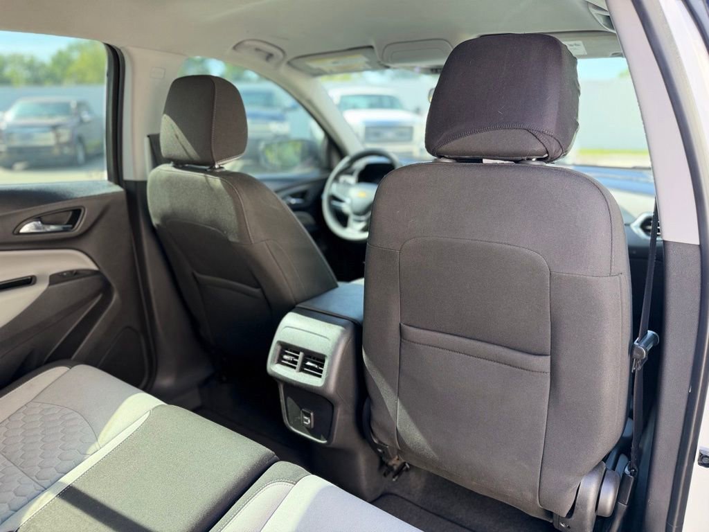 Used 2019 Chevrolet Equinox LS FWD image 23
