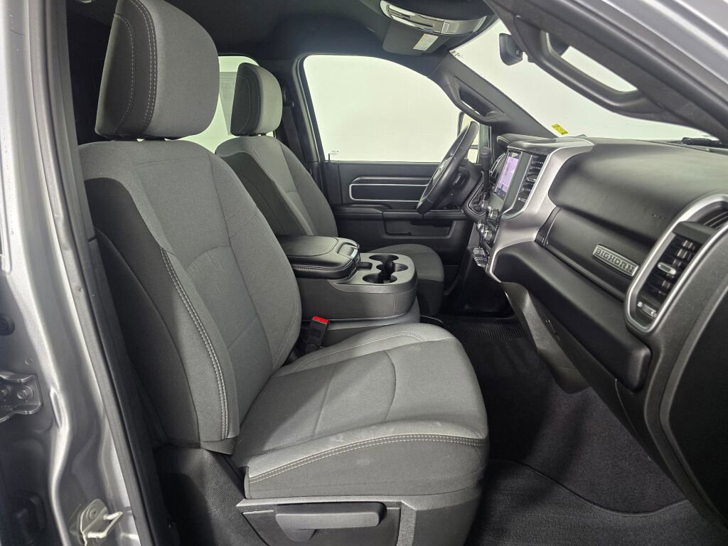 Used 2024 RAM 2500 Big Horn image 43