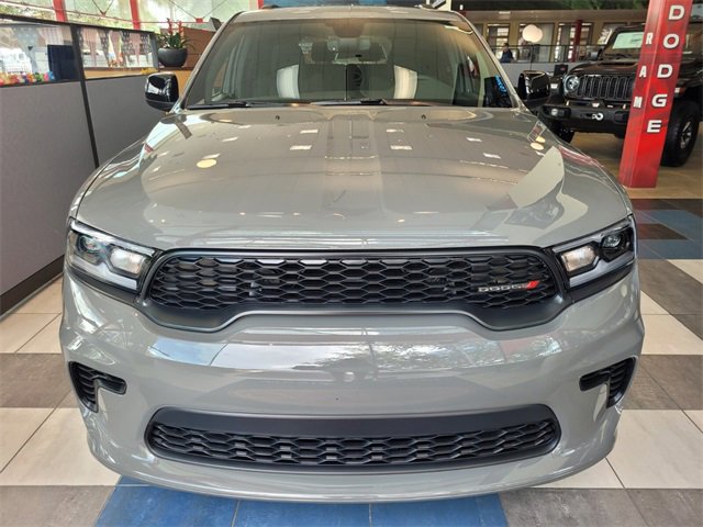 New 2026 Dodge Durango GT w/ Blacktop Package image 21