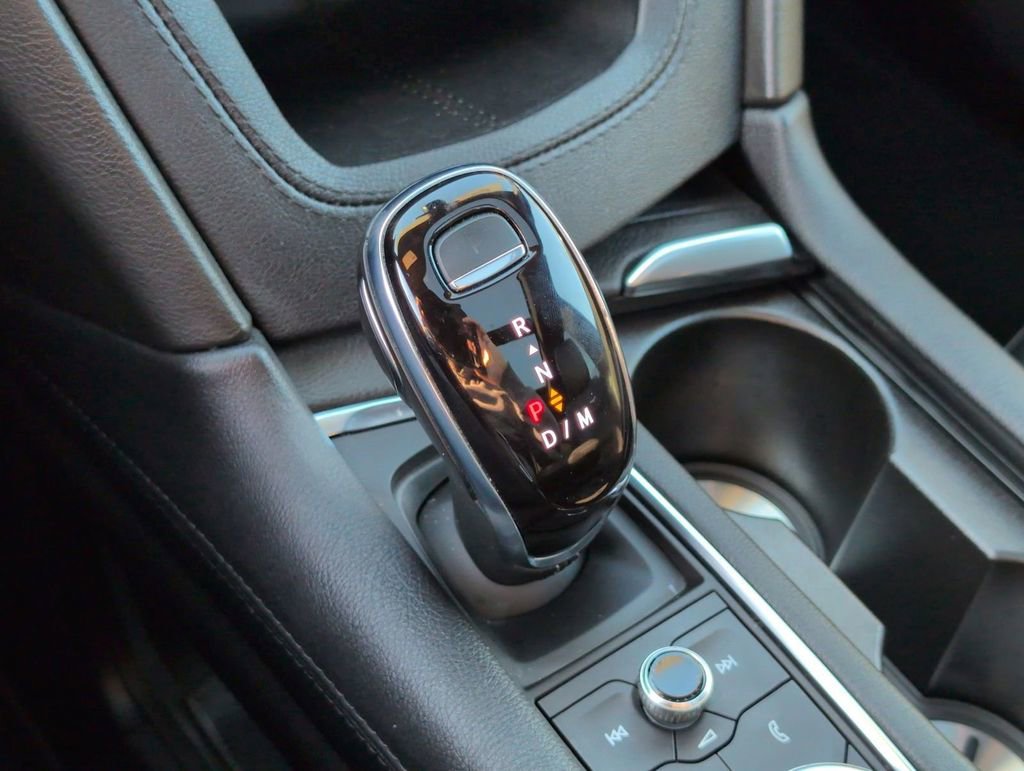 Certified 2023 Cadillac XT6 Luxury image 14