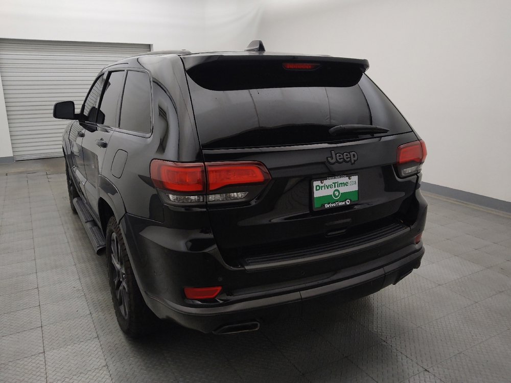Used 2019 Jeep Grand Cherokee High Altitude image 6