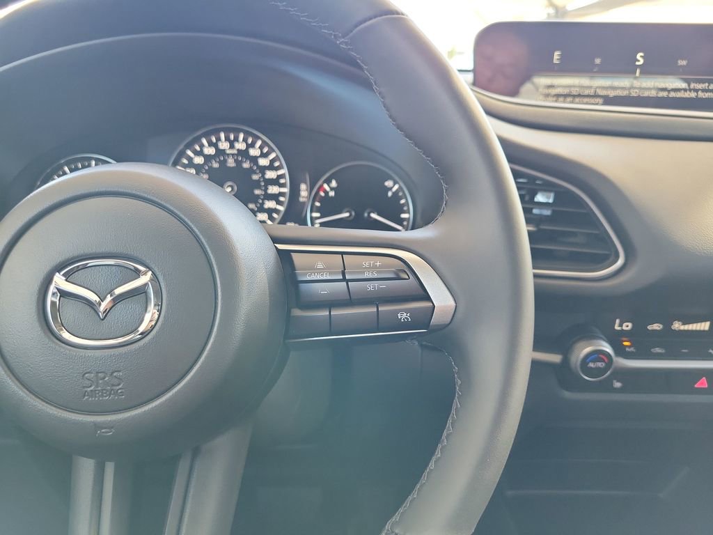 New 2026 MAZDA CX-30 AWD 2.5 S w/ Select Sport Pkg image 19