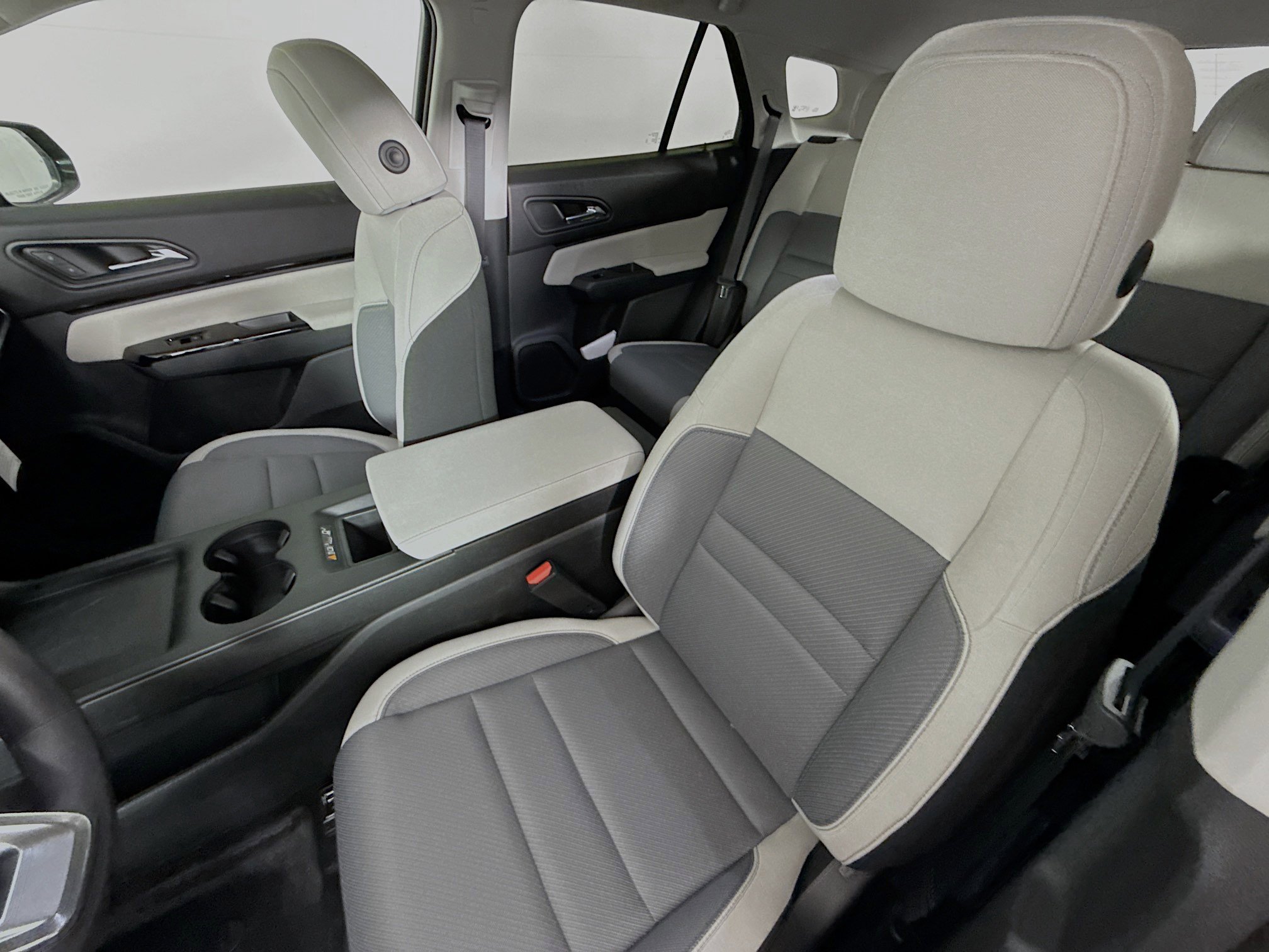 New 2026 Honda Prologue Eco image 26