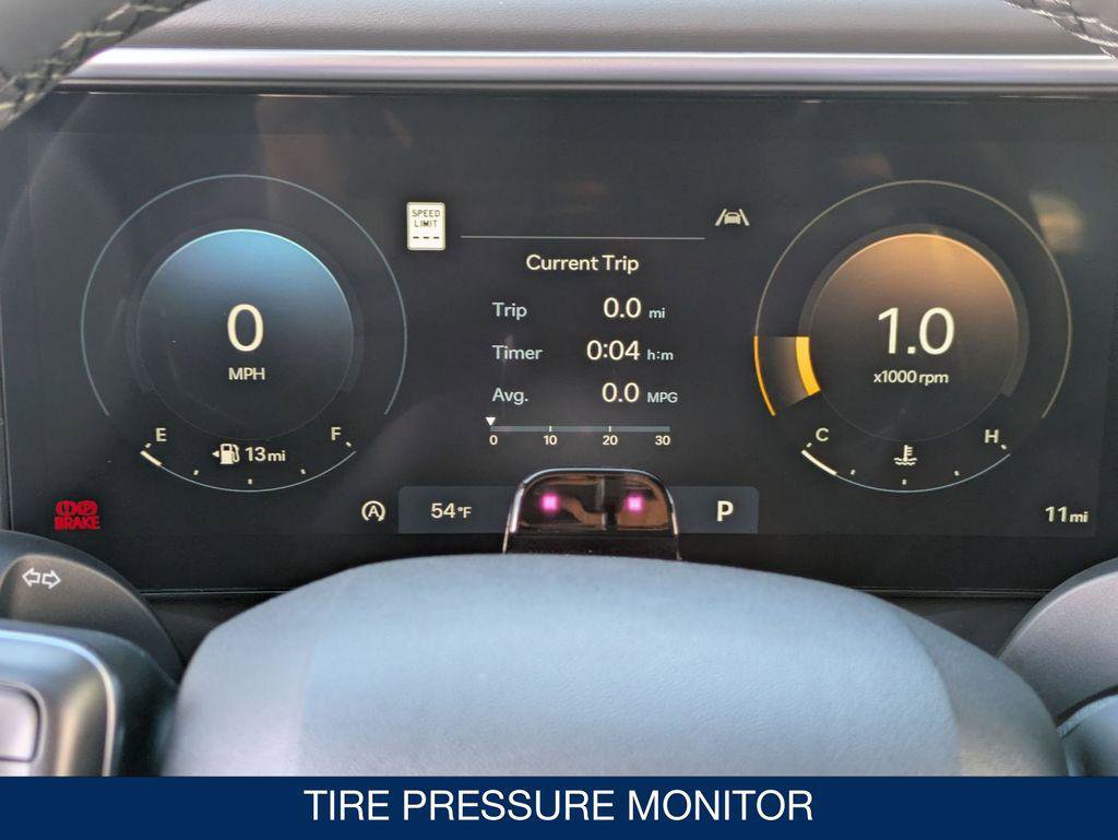 New 2026 Hyundai Palisade Calligraphy image 23