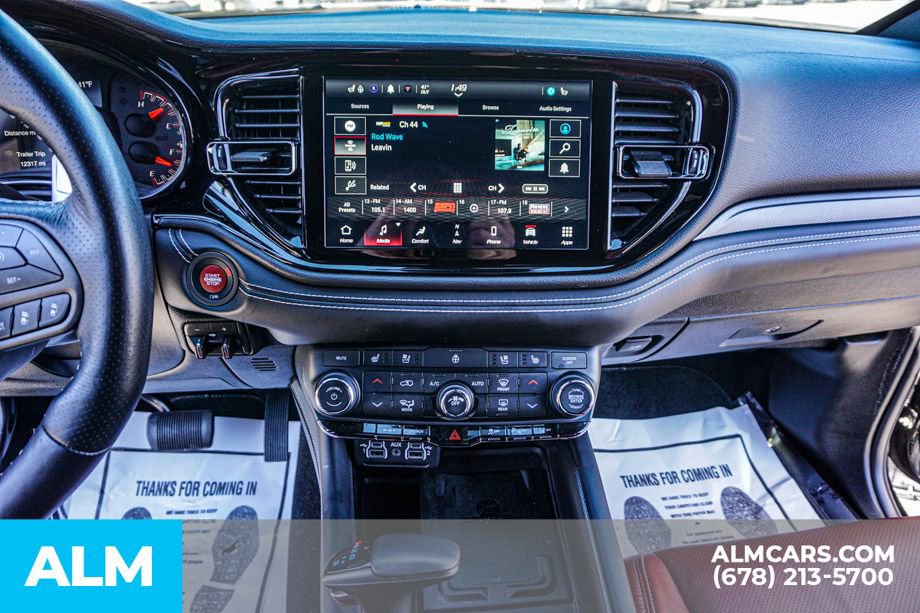 Used 2024 Dodge Durango SRT Hellcat image 42