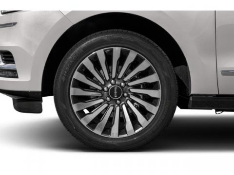 Used 2019 Lincoln Navigator L Reserve image 11