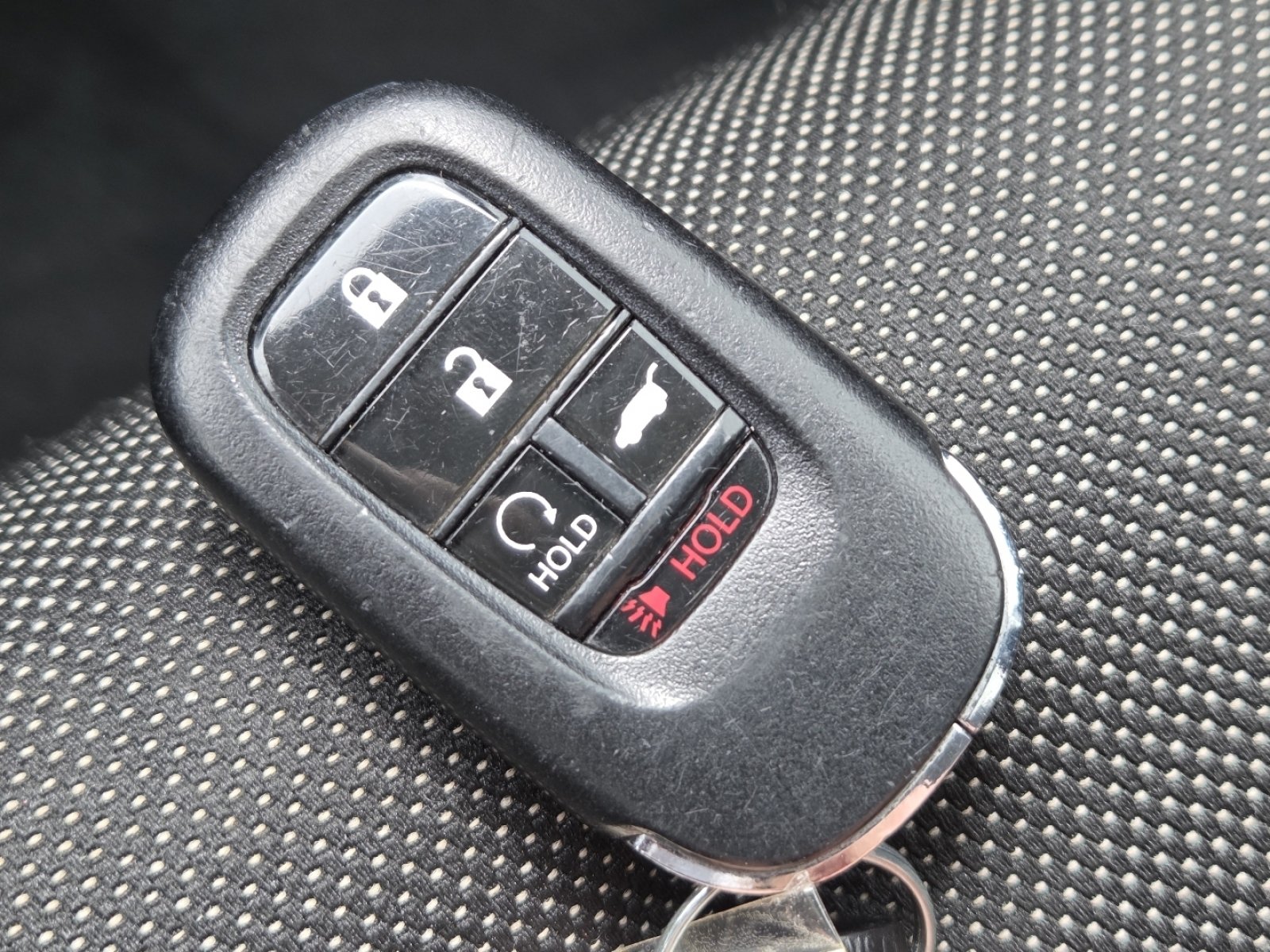 Used 2023 Honda CR-V EX image 34