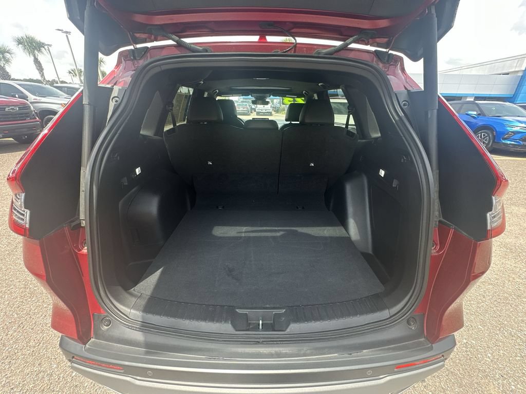 Used 2023 Honda CR-V Sport Touring image 26