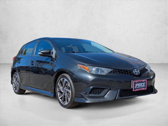 Used 2016 Scion iM image 3