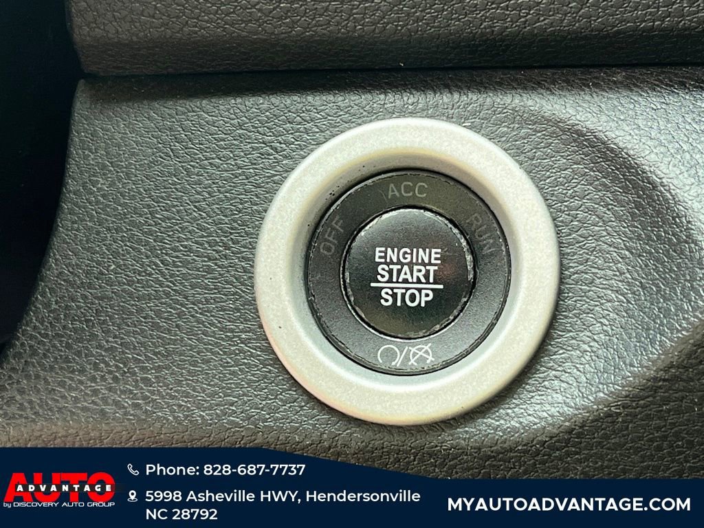 Used 2017 RAM 1500 Sport image 10