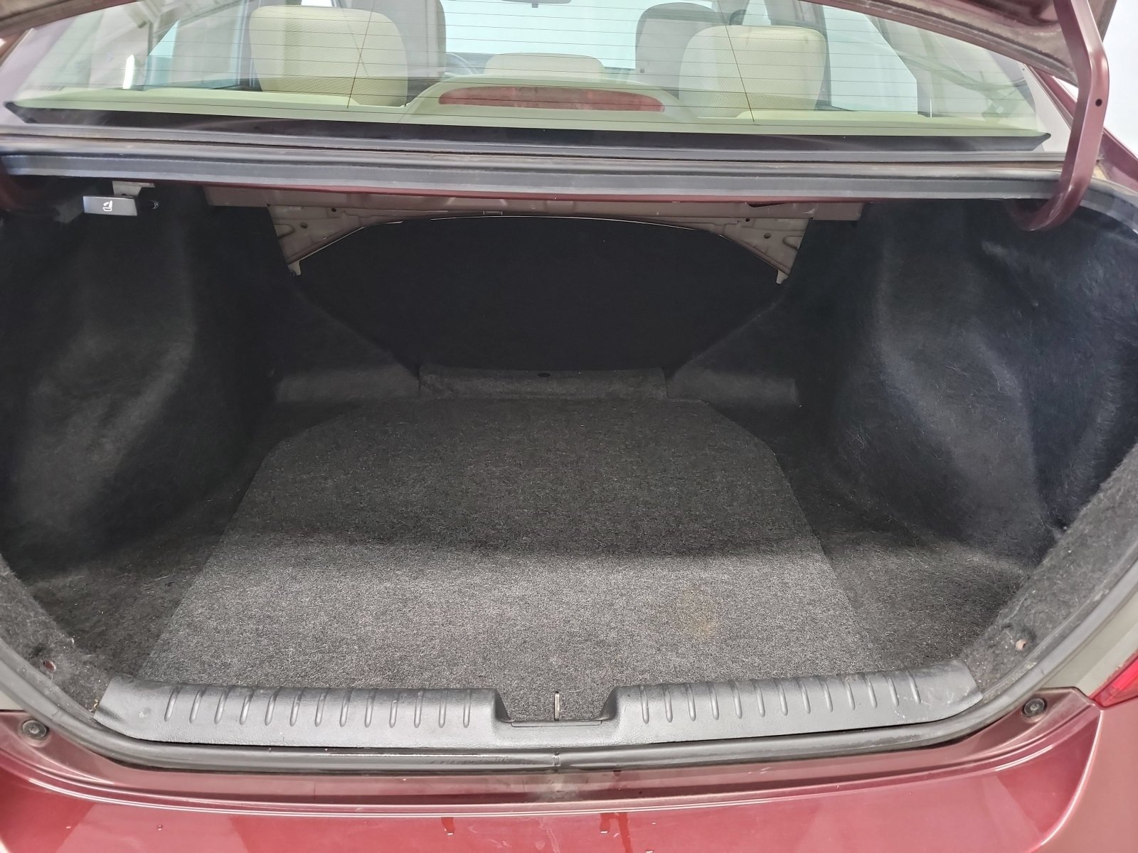 Used 2012 Honda Civic LX image 24