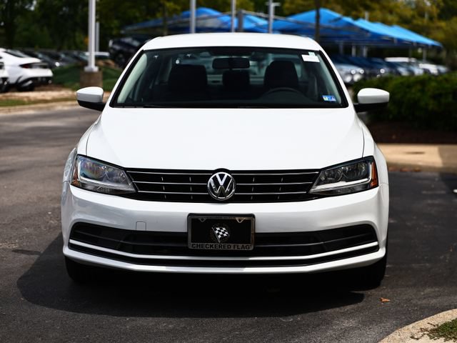 Used 2018 Volkswagen Jetta S FWD image 13
