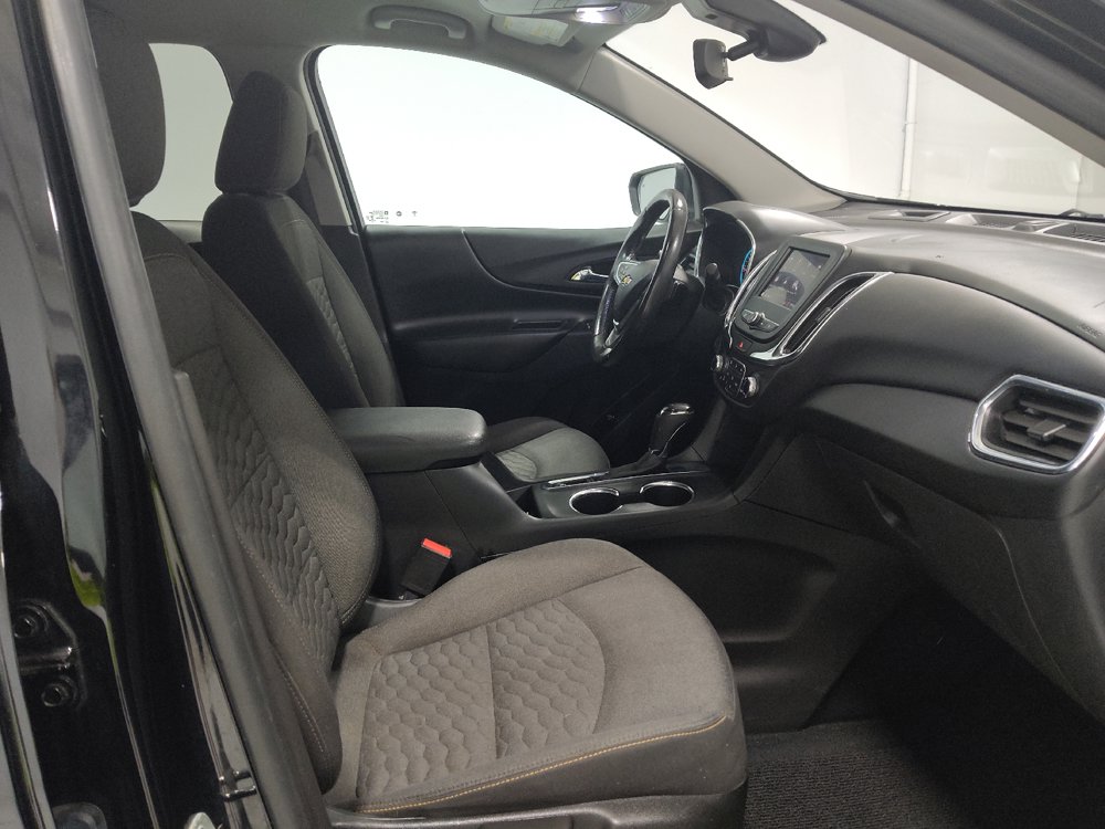 Used 2021 Chevrolet Equinox LT FWD image 21