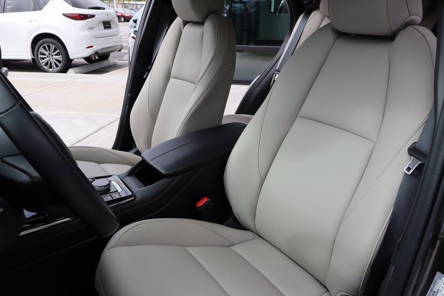 Certified 2025 MAZDA CX-30 AWD 2.5 S w/ Preferred Package image 10