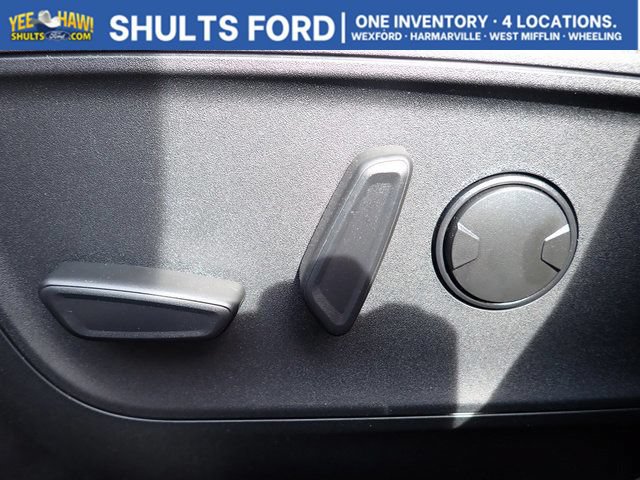 New 2026 Ford Bronco Sport Big Bend w/ Convenience Package AWD/4WD image 18