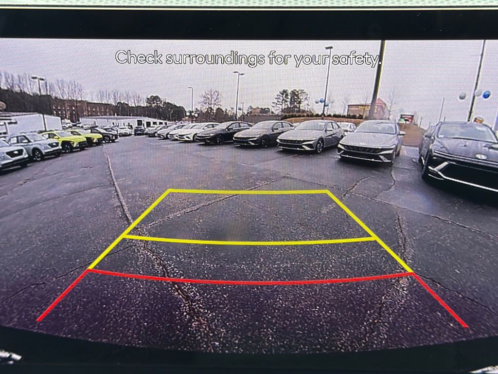 New 2026 Genesis GV80 2.5T Select image 30