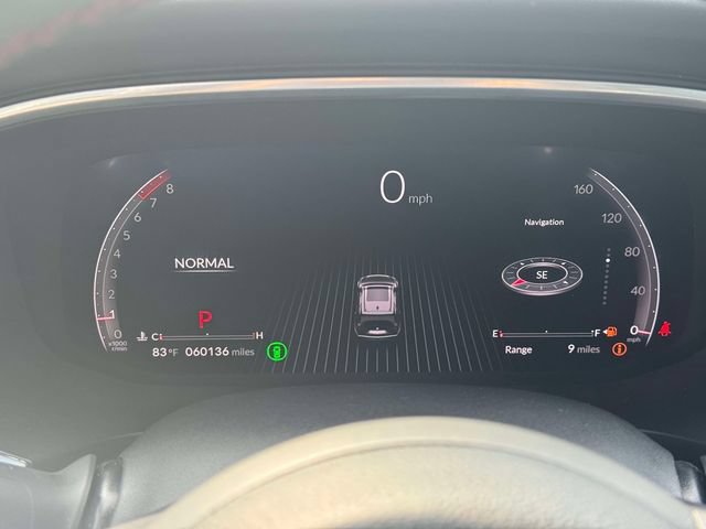Used 2024 Acura MDX A-Spec AWD/4WD image 31