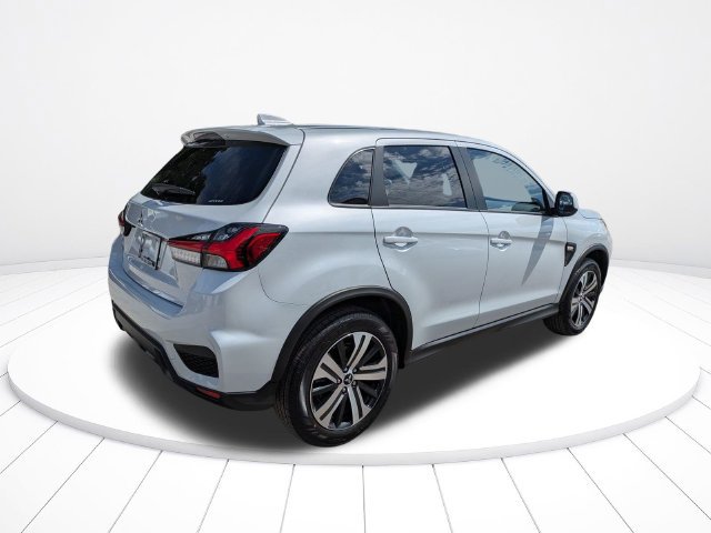 New 2027 Mitsubishi Outlander Sport ES AWD/4WD image 4