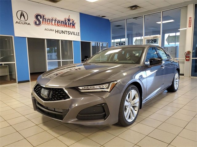 Used 2023 Acura TLX w/ Technology Package